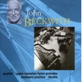 thumbnail image 1 of John Beckwith - Chamber Music - Music & Performance - CD, 1 of 1