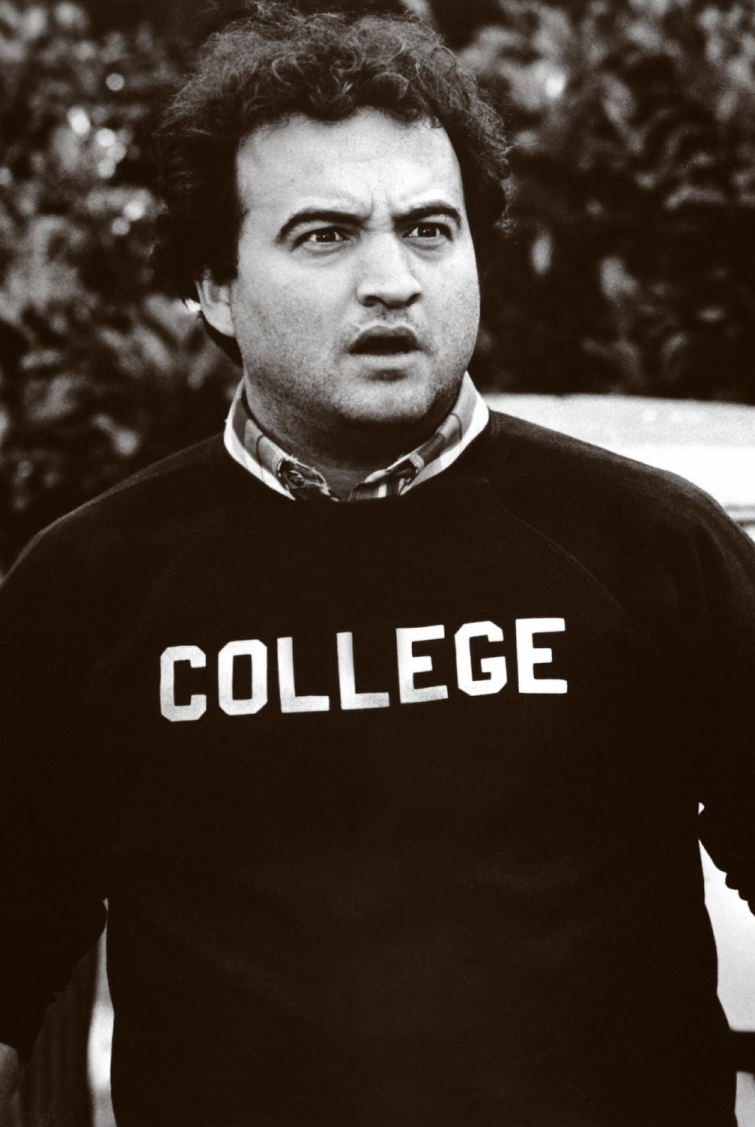 John Belushi College Laminated Poster (24 x 36) - Walmart.com, image size:1100x1642