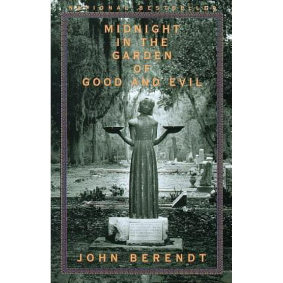 Midnight in the Garden of Good and Evil (Paperback)