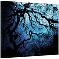 thumbnail image 1 of John Black "Japanese Ice Tree" Gallery-Wrapped Canvas, 1 of 1