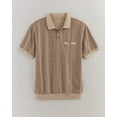 thumbnail image 1 of Blair Mens John Blair® Banded Bottom Stripe Polo, 1 of 1