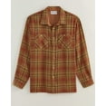 thumbnail image 1 of Blair Mens John Blair Classic Flannel Shirt, 1 of 1