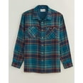 thumbnail image 1 of Blair Mens John Blair Classic Flannel Shirt, 1 of 1