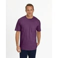 thumbnail image 1 of Blair Mens John Blair Everyday Jersey Knit Short-Sleeve Two-Pocket Tee, 1 of 1