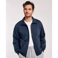 thumbnail image 1 of Blair Mens John Blair® Supreme Fleece Jacket, 1 of 1