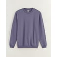 thumbnail image 1 of Blair Mens John Blair Supreme Fleece Long-Sleeve Sweatshirt, 1 of 6