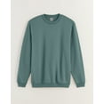 thumbnail image 1 of Blair Mens John Blair Supreme Fleece Long-Sleeve Sweatshirt, 1 of 6