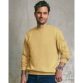 thumbnail image 1 of Blair Mens John Blair Supreme Fleece Long-Sleeve Sweatshirt, 1 of 6