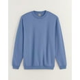 thumbnail image 1 of Blair Mens John Blair Supreme Fleece Long-Sleeve Sweatshirt, 1 of 6