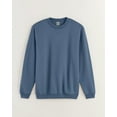 thumbnail image 1 of Blair Mens John Blair Supreme Fleece Long-Sleeve Sweatshirt, 1 of 6