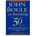thumbnail image 1 of John Bogle on Investing: The First 50 Years, 1 of 1