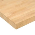 thumbnail image 1 of John Boos 185CP106 48 x 24 x 1.75 in. Thick Maple Butcher Block Square Edge Top, 1 of 2