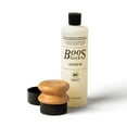 thumbnail image 1 of John Boos 2-Piece Wood Cutting Board Care Set with Oil and Applicator, 1 of 12