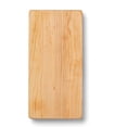 thumbnail image 1 of John Boos Chop-N-Slice Wood Cutting Board with Eased Corners, Maple, 1 of 12