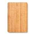 thumbnail image 1 of John Boos Chop-N-Slice Series Rectangular Maple Cutting Board, 16" x 10" x 1", 4.5 lb, 1 of 12