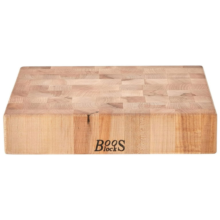 Medium maple cutting boards