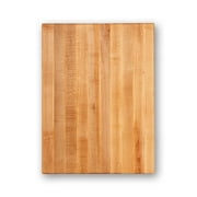 John Boos Platinum Series Reversible Wood Cutting Board, 24 x 18, Maple