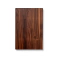 thumbnail image 1 of John Boos R-Board Reversible Wood Cutting Board, 18" x 12" x 1 1/2", Walnut, 1 of 9