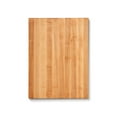 thumbnail image 1 of John Boos R-Board Reversible Wood Cutting Board, 24" x 18" x 1 1/2", Maple, 1 of 9