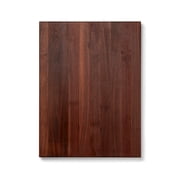 لوح تقطيع خشب قابل للعكس من John Boos R-Board ، 24 &times; 18 &times; 1 1/2 ، الجوز
