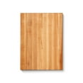 thumbnail image 1 of John Boos R-Board Reversible Wood Cutting Board, 20" x 15" x 1 1/2", Maple, 1 of 9