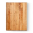 thumbnail image 1 of John Boos RA-Board Reversible Wood Cutting Board, 24" x 18" x 2 1/4", Maple, 1 of 9