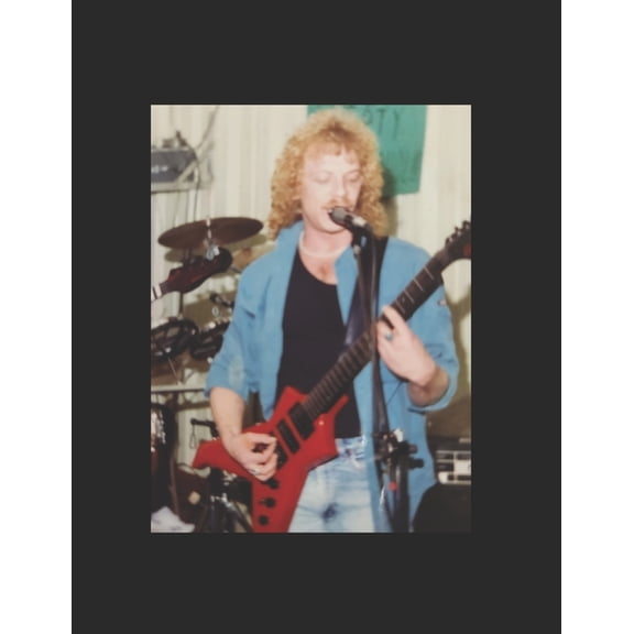 John Boy Forever: A True Story, (Paperback)