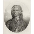 thumbnail image 1 of John Boyle 5th Earl of Cork & Orrery 1707 1762 English Writer From the Book A Catalogue of Royal & Noble Authors V 2 Poster Print, 26 x 32, 1 of 1