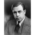 thumbnail image 1 of John Boynton Priestley (1894-1984) British Novelist And Playwright History (24 x 36), 1 of 1