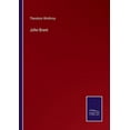 thumbnail image 1 of John Brent (Paperback), 1 of 1