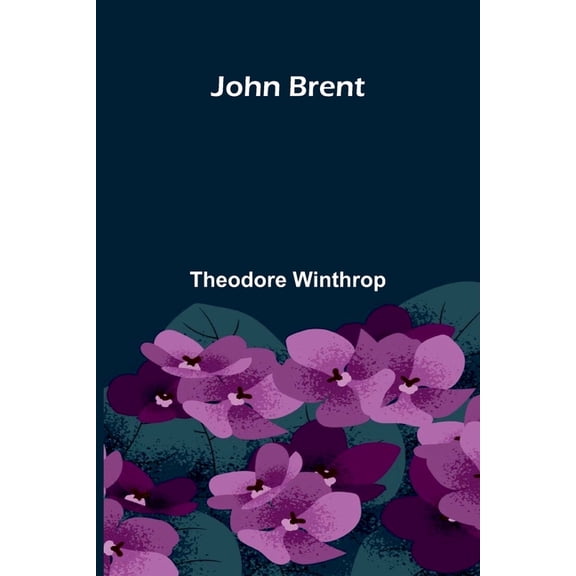 John Brent, (Paperback)