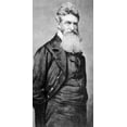thumbnail image 1 of John Brown (1800-1859) History (18 x 24), 1 of 1
