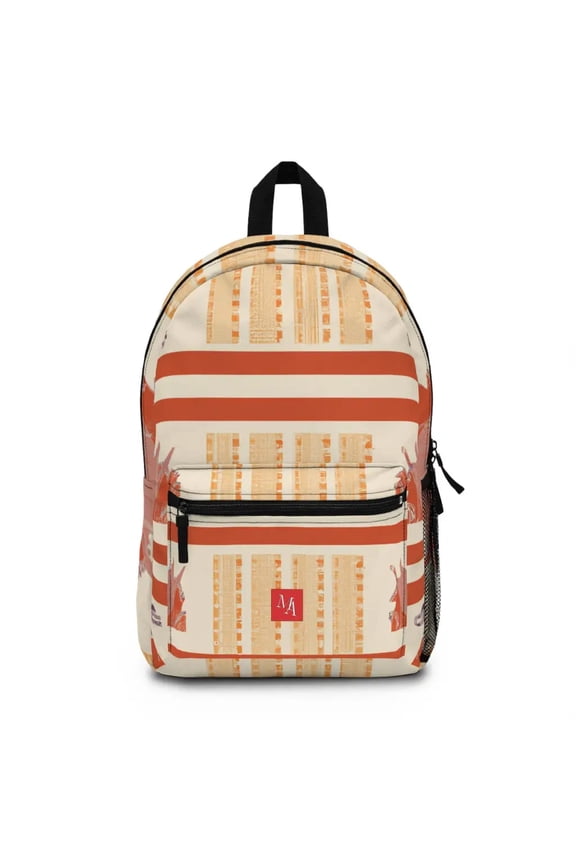 John Brown - Backpack