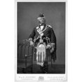 thumbnail image 1 of John Brown. Nscottish Servant To Queen Victoria. Photograph N.D. Poster Print by, 1 of 1