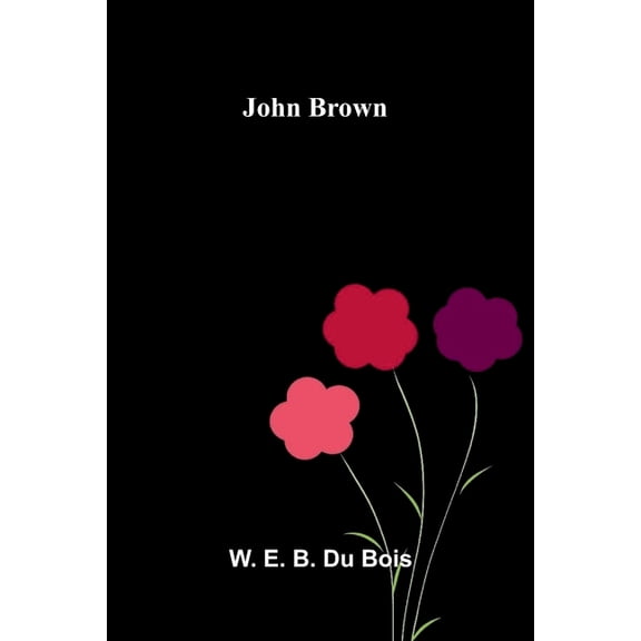 John Brown, (Paperback)