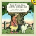 thumbnail image 1 of Pre-Owned John Brown, Rose and the Midnight Cat (Paperback) 0140503064 9780140503067, 1 of 1