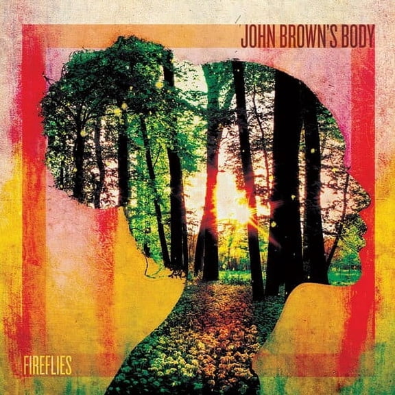 John Brown's Body - Fireflies - Music & Performance - CD