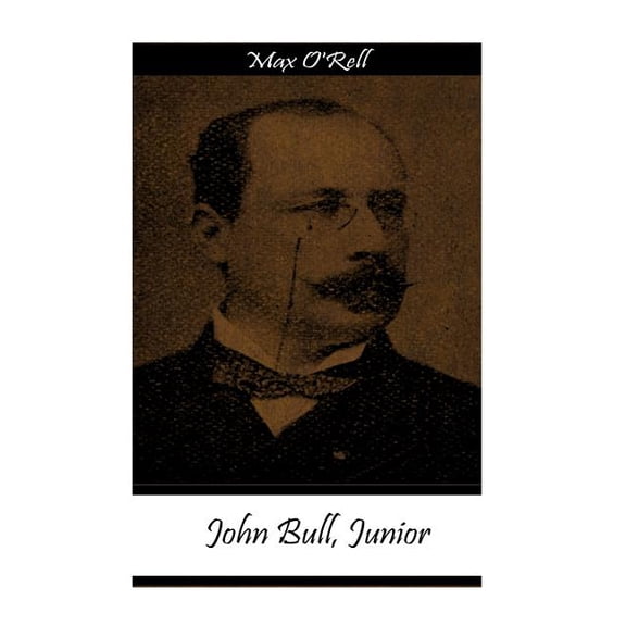 John Bull, Junior (Paperback)