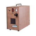 thumbnail image 1 of John Bunn BA 400A Silent Air Compressor, 1 of 1