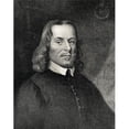 thumbnail image 1 of John Bunyan 1628-1688 English Author of the Pilgrims Progress Poster Print - Large - 26 x 34, 1 of 1