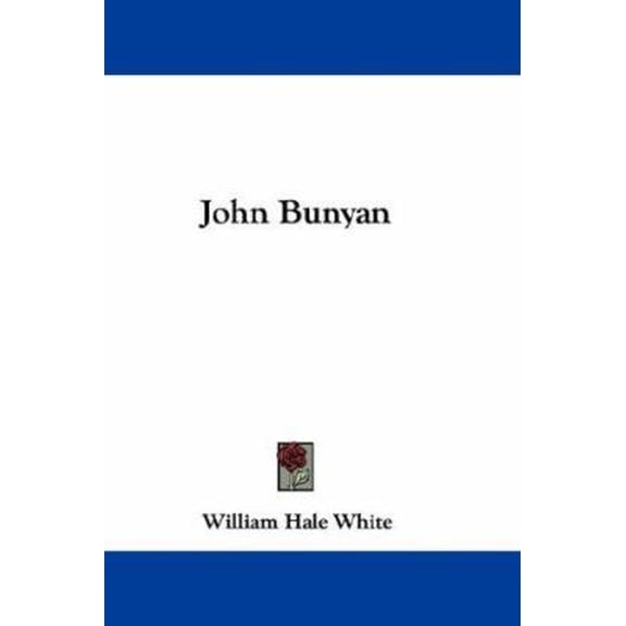 John Bunyan