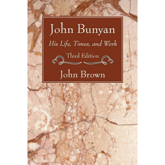 John Bunyan (Paperback)