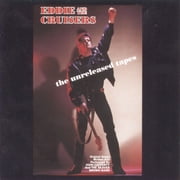 John Cafferty - Eddie and the Cruisers: The Unreleased Tapes - Music & Performance - CD