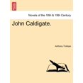 thumbnail image 1 of John Caldigate., (Paperback), 1 of 1