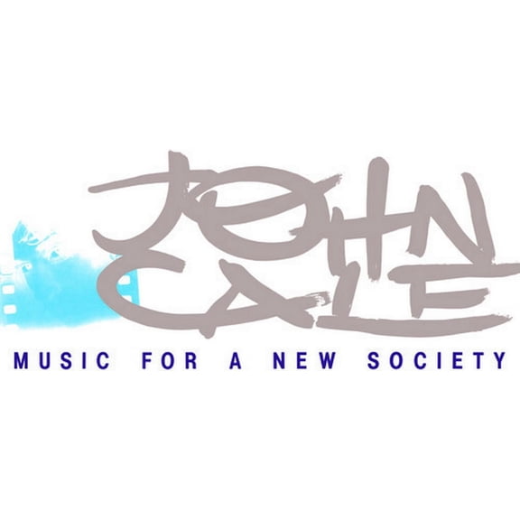 John Cale - Music For A New Society / M:Fans - Music & Performance - CD