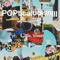 thumbnail image 1 of John Cale - Poptical Illusion - Music & Performance - Vinyl, 1 of 1