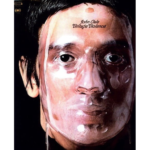 John Cale - Vintage Violence - Music & Performance - Vinyl