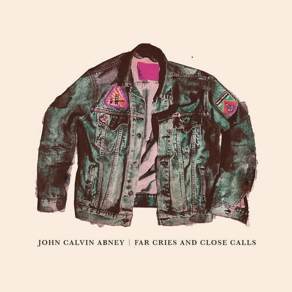 John Calvin Abney - Far Cries And Close Calls - Music & Performance - Vinyl