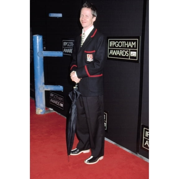 John Cameron Mitchell At Ifp Gotham Awards, Ny 9262002, By Cj Contino Celebrity (16 x 20)