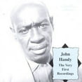thumbnail image 1 of John "Captain John" Handy - Very First Recordings - Jazz - CD, 1 of 1